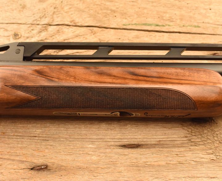 Browning B825 Pro Trap High Rib 12 gauge-2