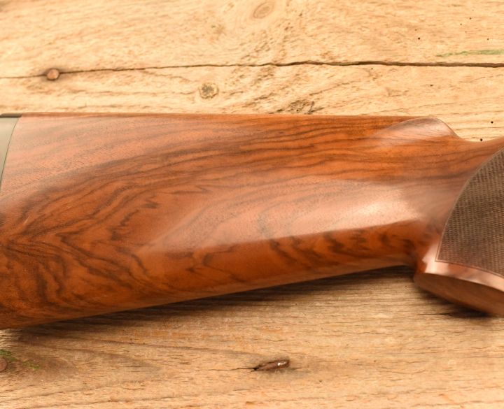 Blaser F3 Professional 12 gauge-1