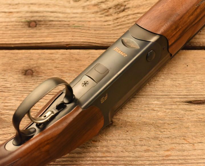 Blaser F3 Professional 12 gauge-3