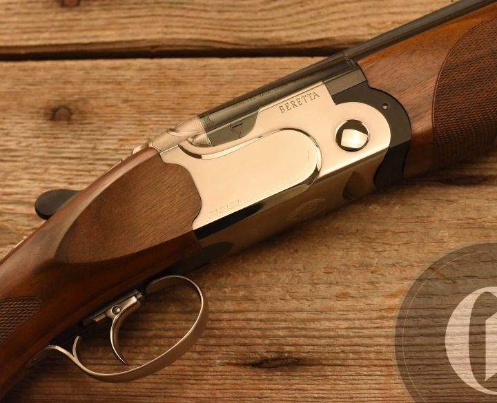 Beretta 692 Sporting 12 gauge-0
