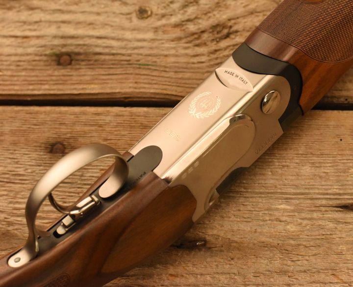 Beretta 692 Sporting 12 gauge-3