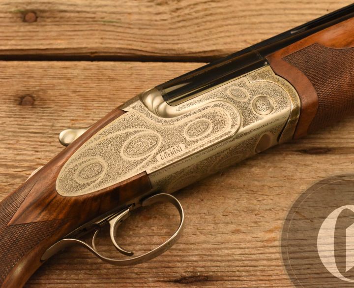 Caesar Guerini Essex Sporting 12 gauge-0