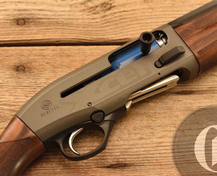 Beretta A400 Xcel GREY 12 gauge-0
