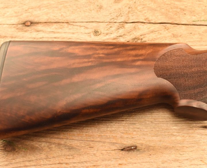 Beretta A400 Xcel GREY 12 gauge-1