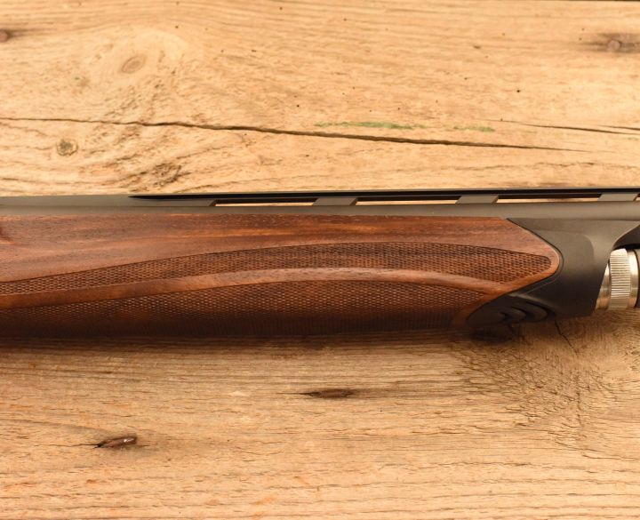 Beretta A400 Xcel GREY 12 gauge-2