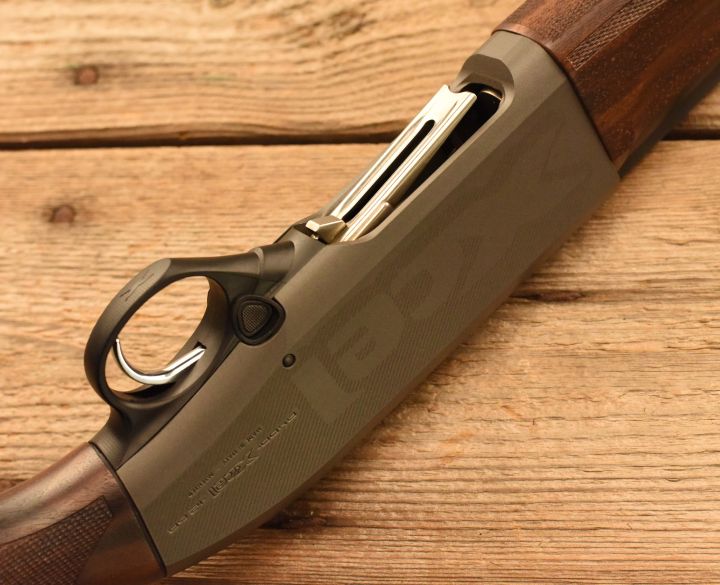 Beretta A400 Xcel GREY 12 gauge-3