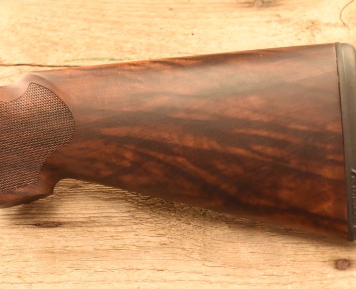 Beretta A400 Xcel GREY 12 gauge-4