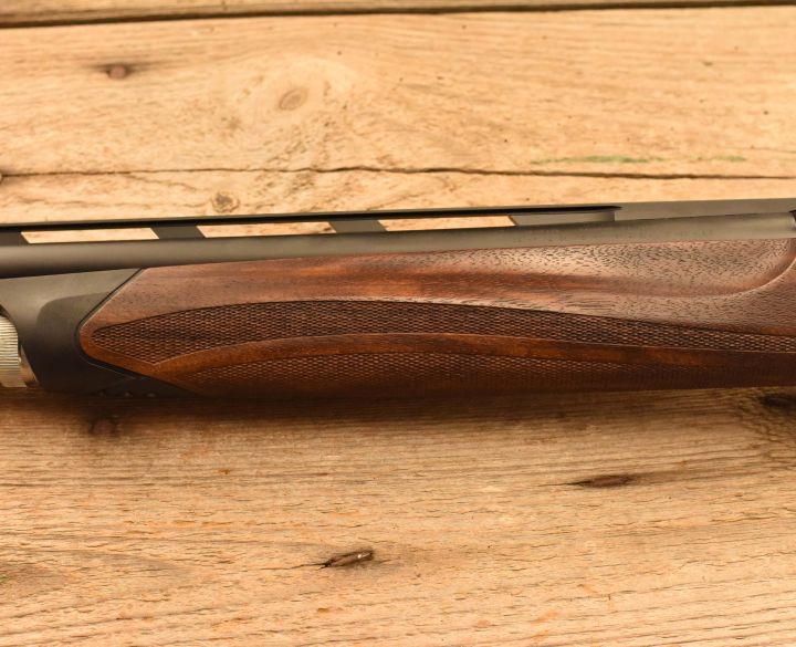 Beretta A400 Xcel GREY 12 gauge-5