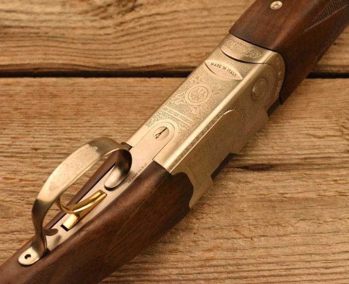 Beretta 686 Silver Pigeon 1 12 gauge-3