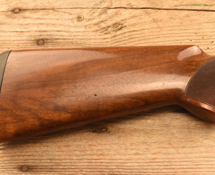 Browning B525 Game One 12 gauge-1