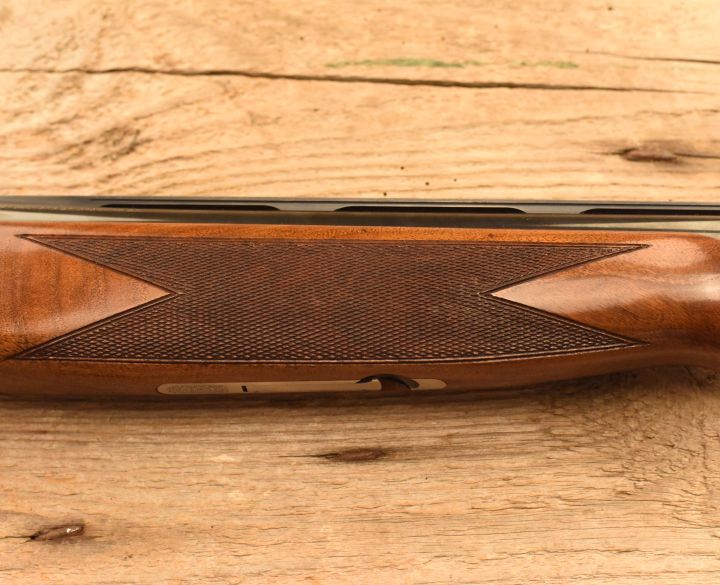 Browning B525 Game One 12 gauge-2