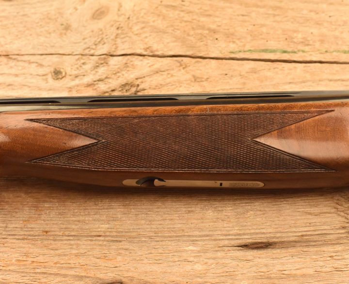 Browning B525 Game One 12 gauge-5
