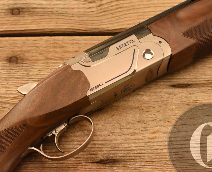 Beretta 694 12 gauge-0