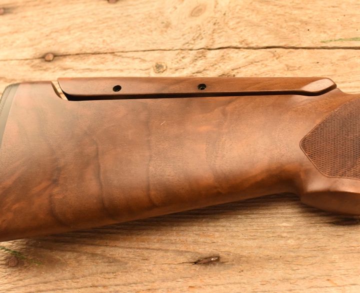 Beretta 694 12 gauge-1