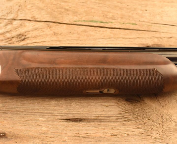 Beretta 694 12 gauge-2