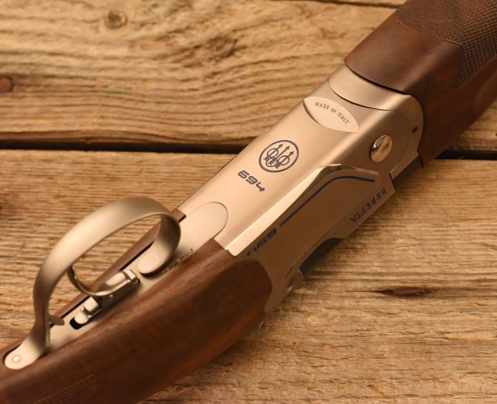 Beretta 694 12 gauge-3
