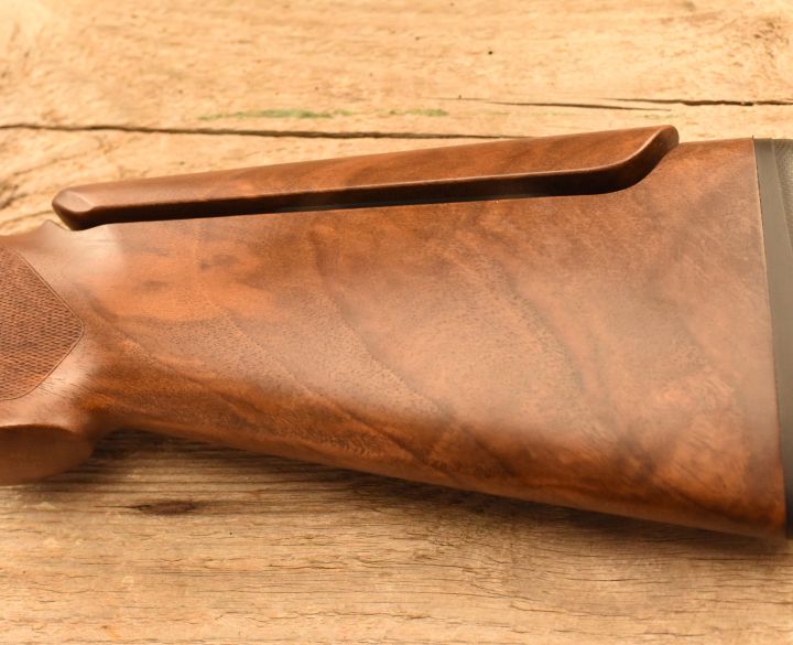 Beretta 694 12 gauge-4