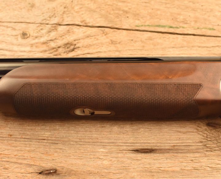 Beretta 694 12 gauge-5
