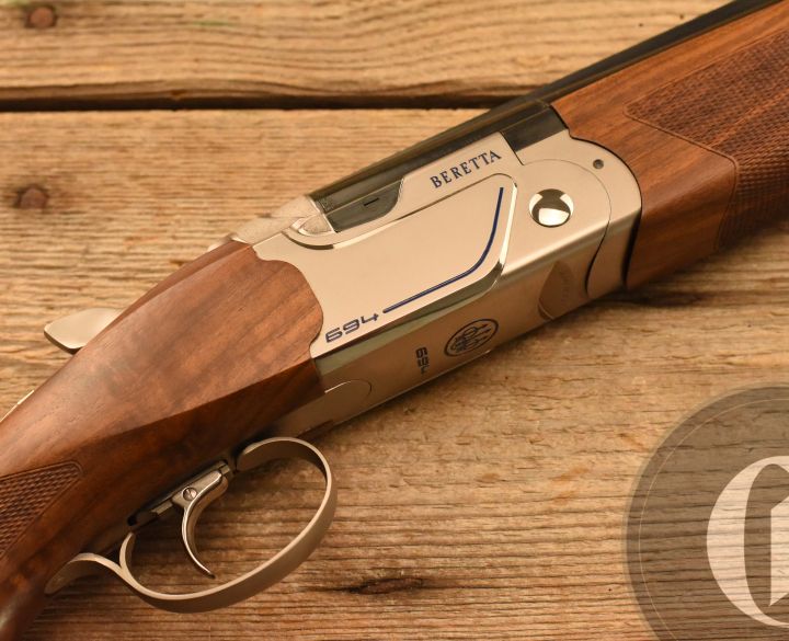 Beretta 694 12 gauge-0