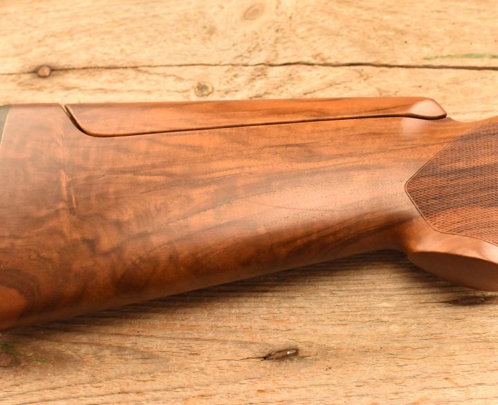 Beretta 694 12 gauge-1