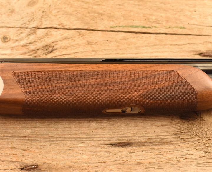 Beretta 694 12 gauge-2