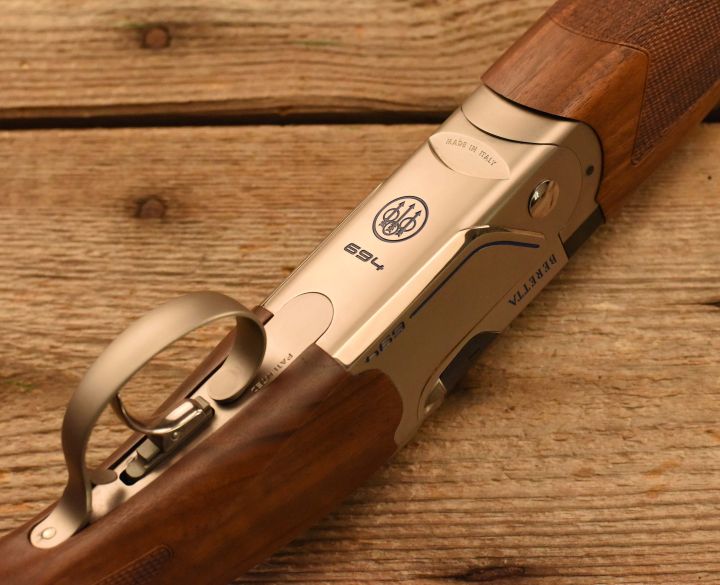 Beretta 694 12 gauge-3