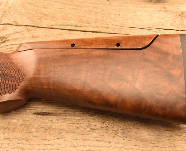 Beretta 694 12 gauge-4