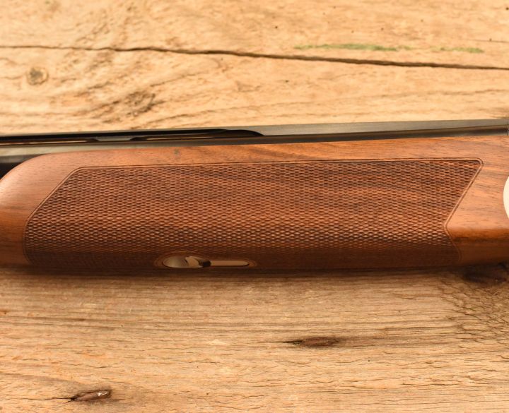 Beretta 694 12 gauge-5