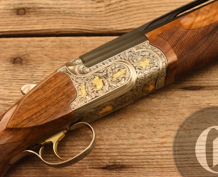 Caesar Guerini Invictus III Ascent 12 gauge-0