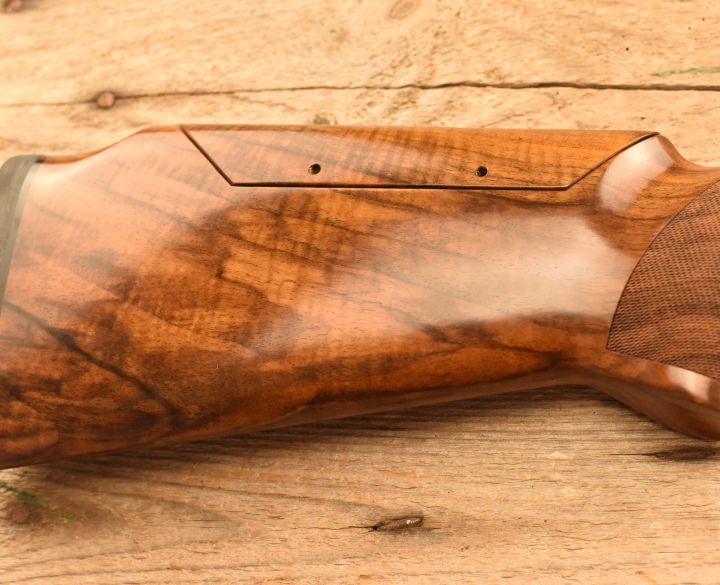 Caesar Guerini Invictus III Ascent 12 gauge-1