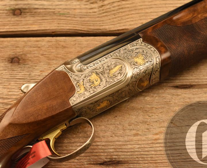 Caesar Guerini Invictus Iii Multisport 12 gauge-0