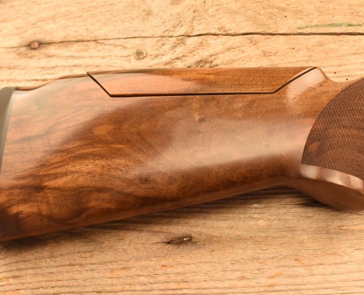 Caesar Guerini Invictus Iii Multisport 12 gauge-1