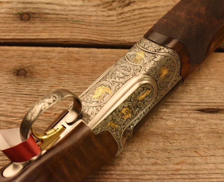 Caesar Guerini Invictus Iii Multisport 12 gauge-3