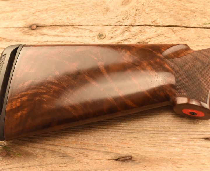 Benelli Raffaello 12 gauge-1