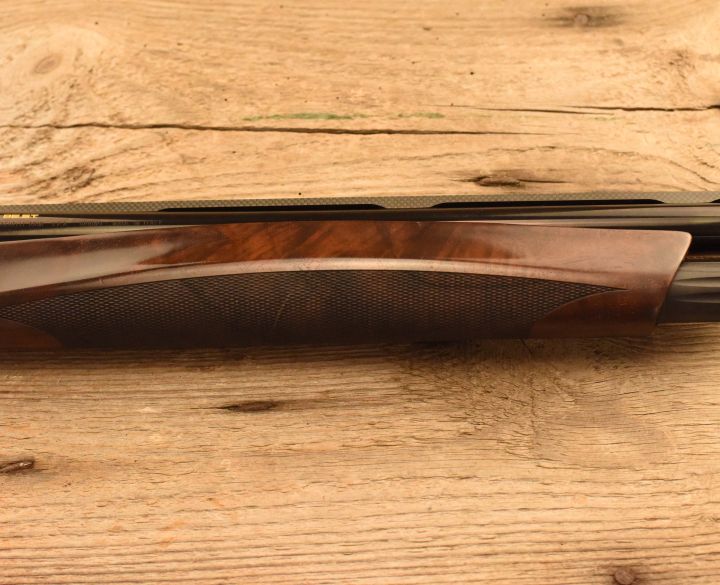 Benelli Raffaello 12 gauge-2