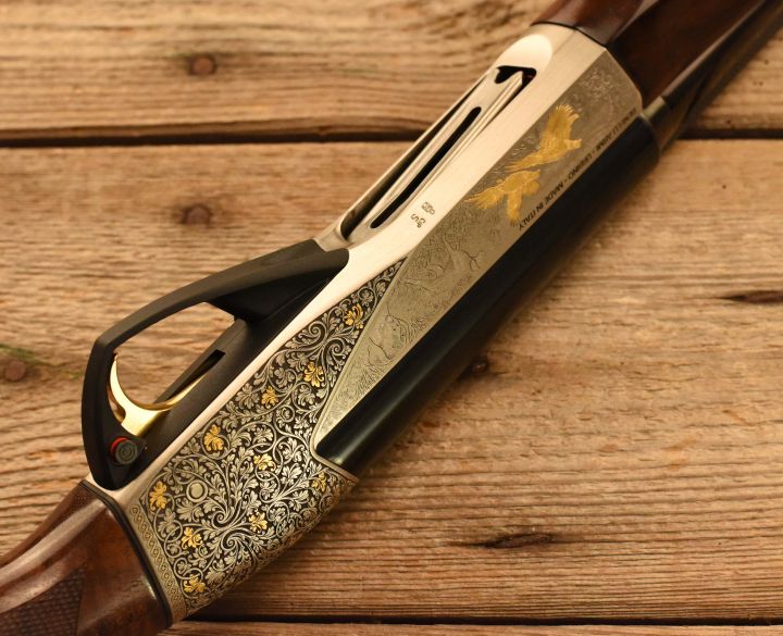Benelli Raffaello 12 gauge-3