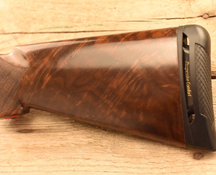 Benelli Raffaello 12 gauge-4