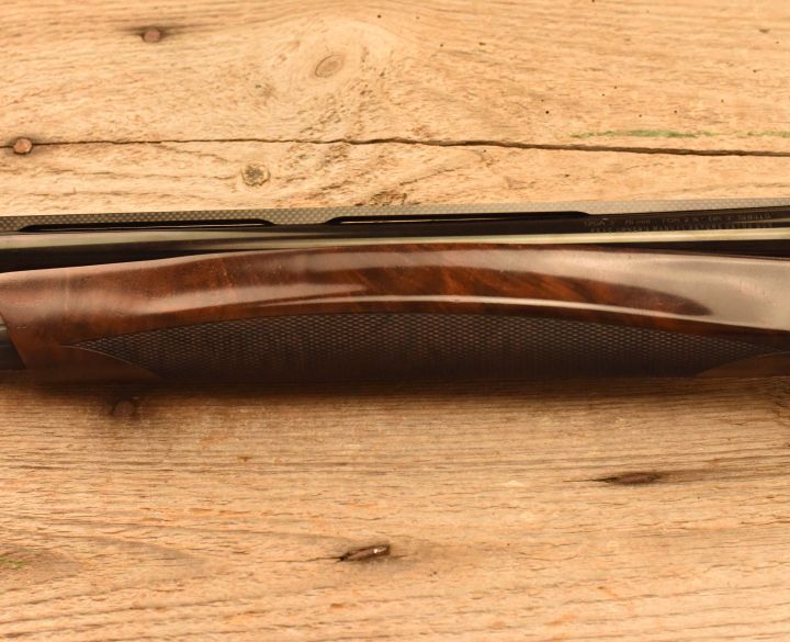 Benelli Raffaello 12 gauge-5