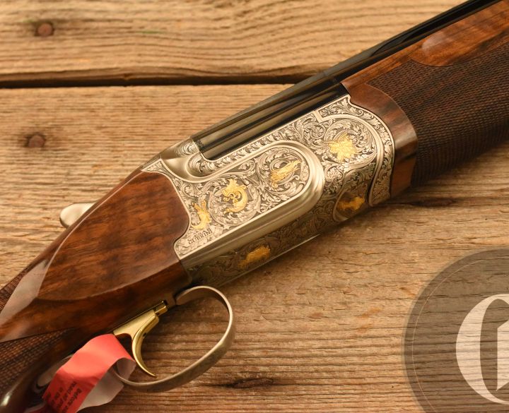 Caesar Guerini Invictus Iii Multisport 12 gauge-0