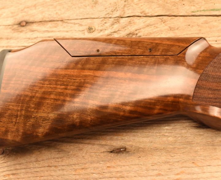 Caesar Guerini Invictus Iii Multisport 12 gauge-1