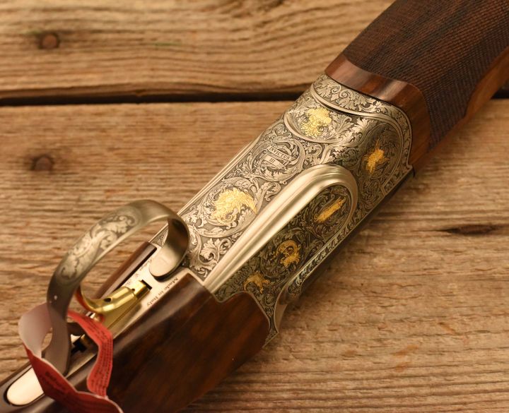 Caesar Guerini Invictus Iii Multisport 12 gauge-3
