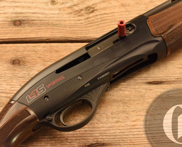Fabarm LS4 SPORTING 12 gauge-0