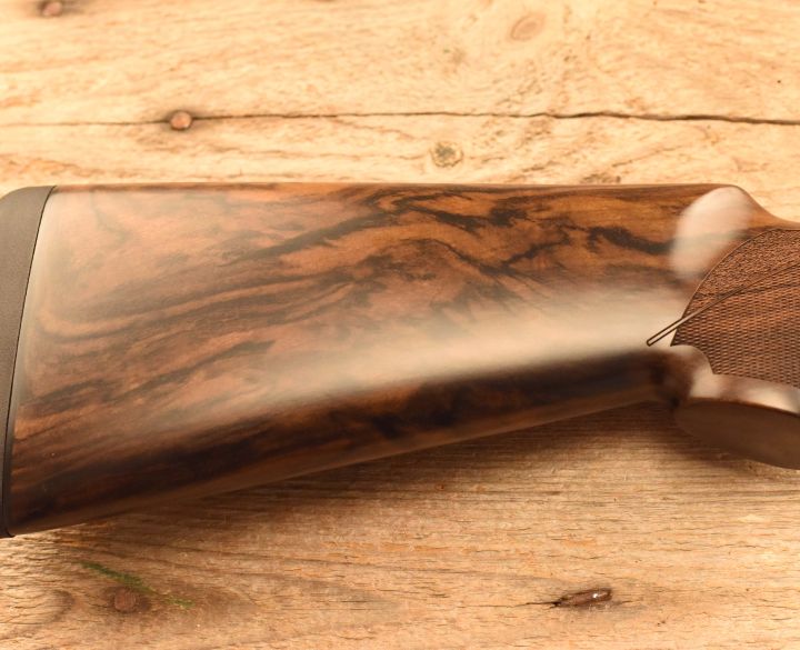 Fabarm LS4 SPORTING 12 gauge-1