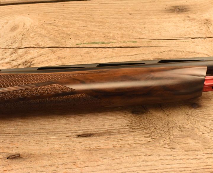 Fabarm LS4 SPORTING 12 gauge-2