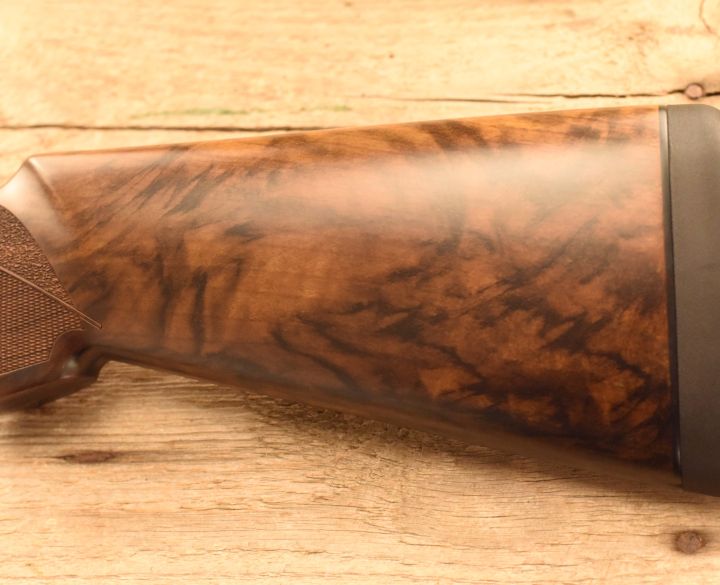 Fabarm LS4 SPORTING 12 gauge-4