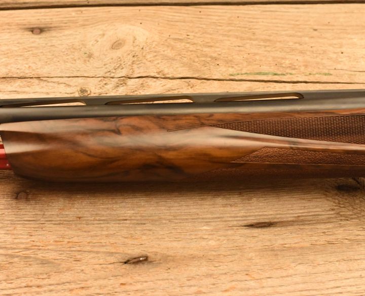 Fabarm LS4 SPORTING 12 gauge-5