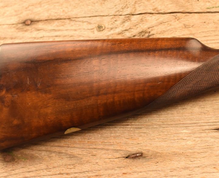 AYA .25 12 gauge-1