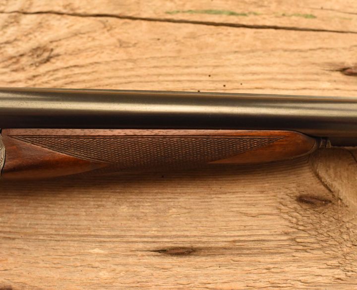 AYA .25 12 gauge-2