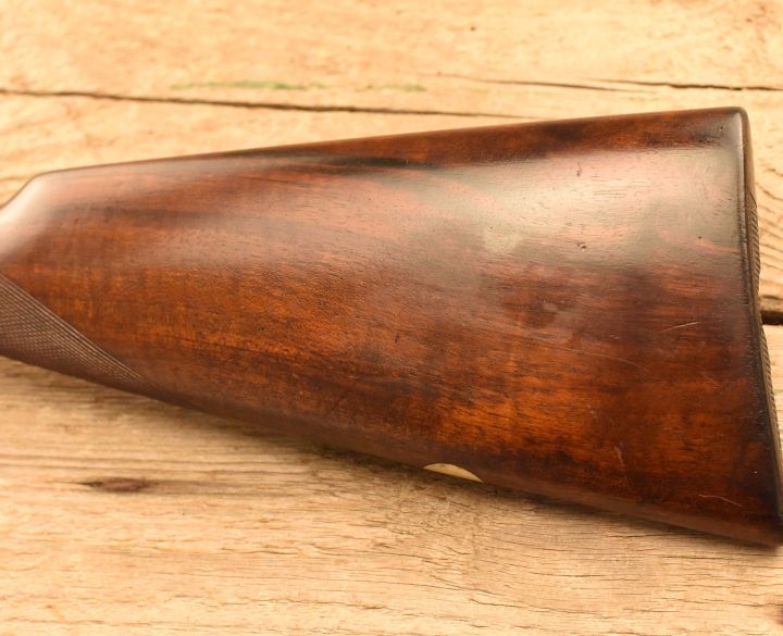 AYA .25 12 gauge-4