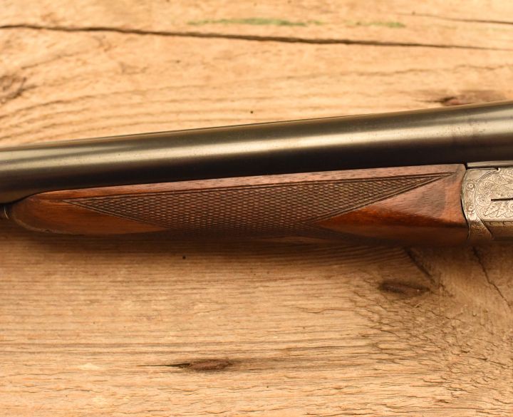 AYA .25 12 gauge-5